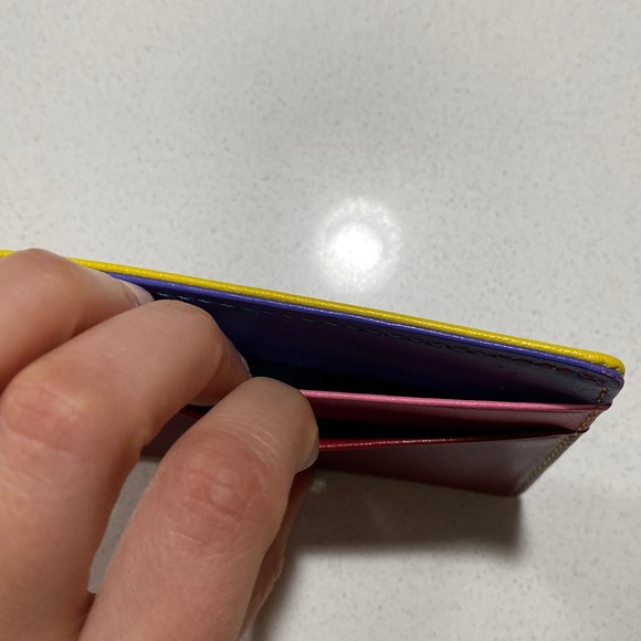 ❌ Kurt Geiger Card Holder NWOT - Picture 3 of 4